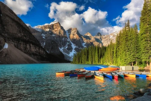 Adventure Canada