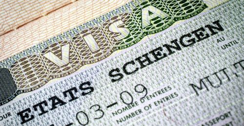 Paquete Schengen Multi-Country