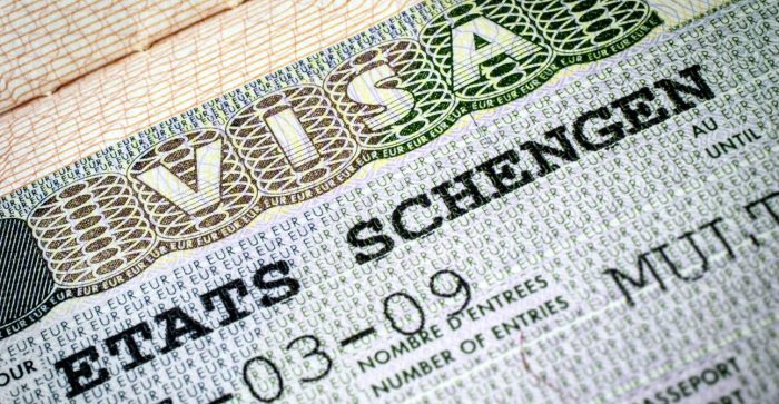 Paquete Schengen Multi-Country