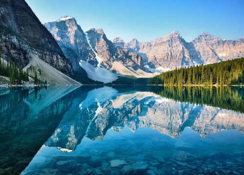 Trámite Visa Canadiense