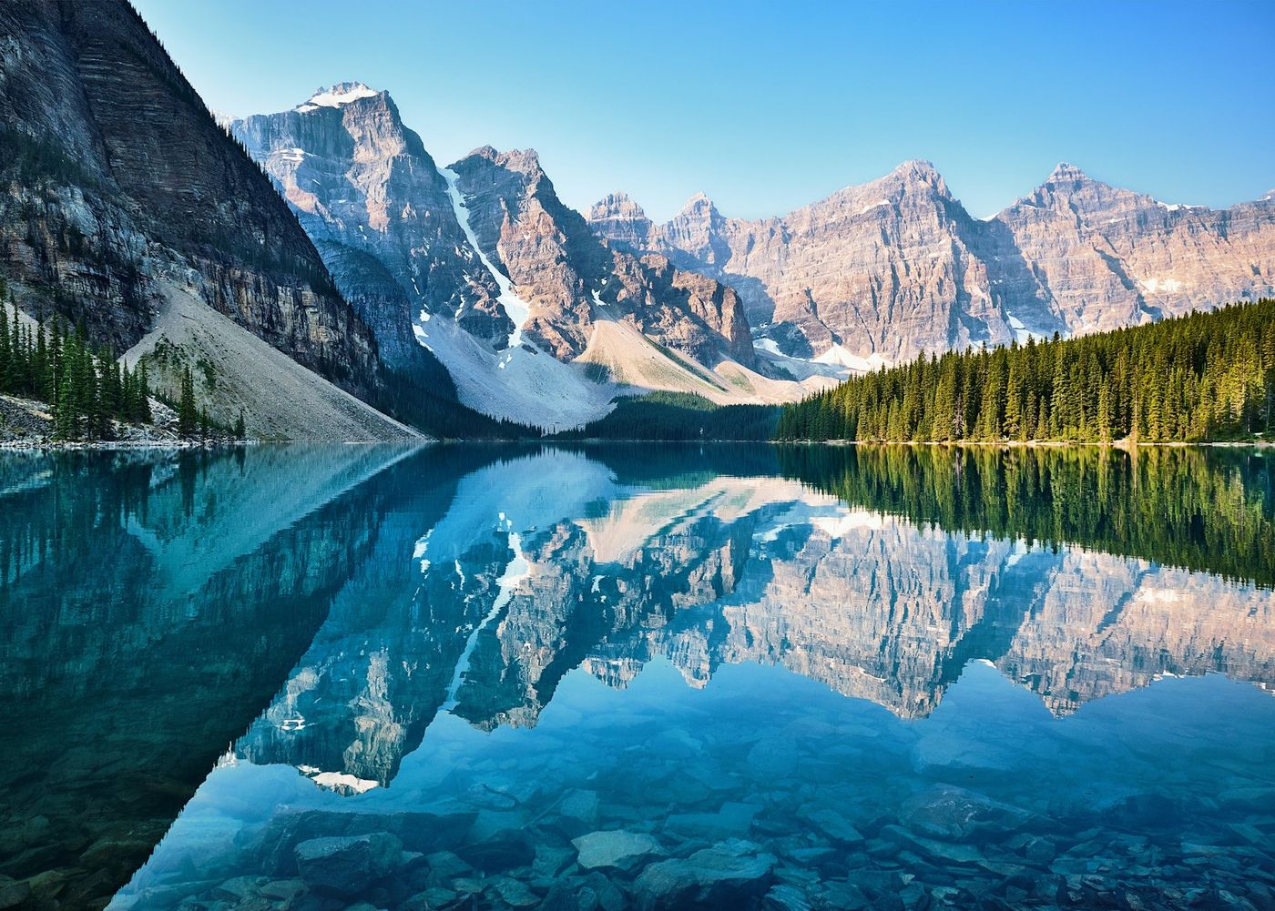 Visa Canadiense