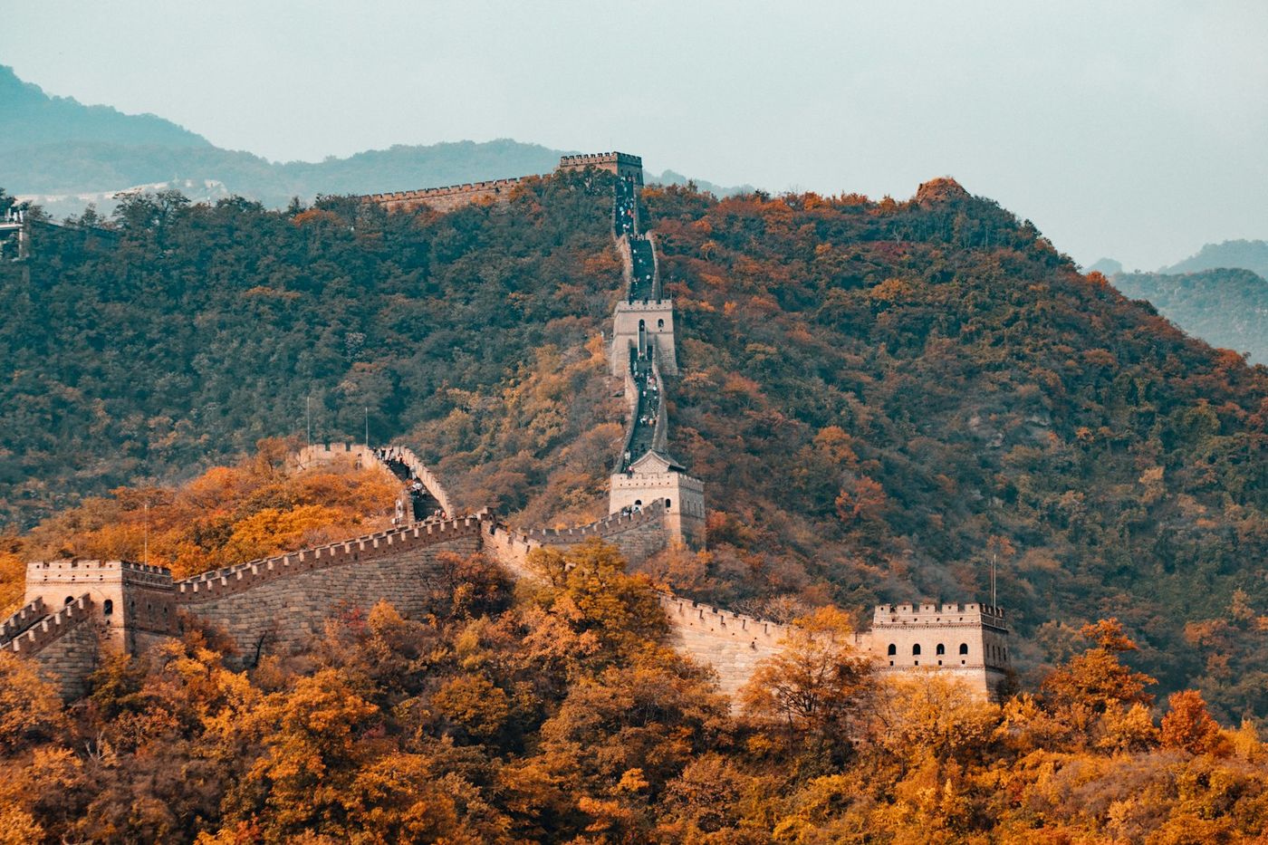 Visa China